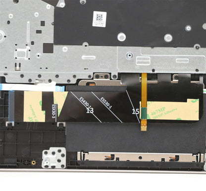 Lenovo Upper CaseL81EUMGRW/KBFPBLUSINT E 5CB0R11978