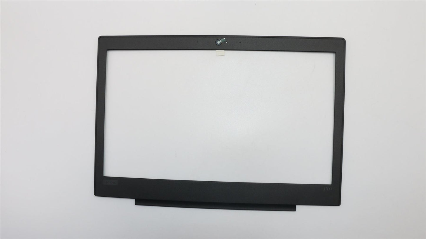 Lenovo FRU B Cover On-cell Touch Black CS 02DL918