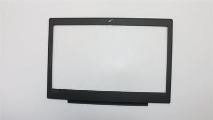 Lenovo FRU B Cover On-cell Touch Black CS 02DL918