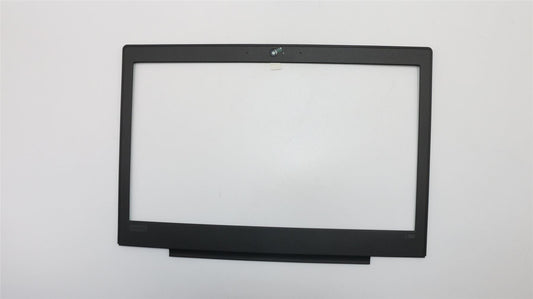 Lenovo FRU B Cover On-cell Touch Black CS 02DL918