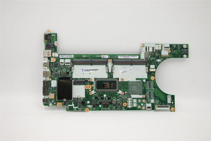 Lenovo ThinkPad L590 s Motherboard Mainboard UMA intelCeleron4305U 02DM180