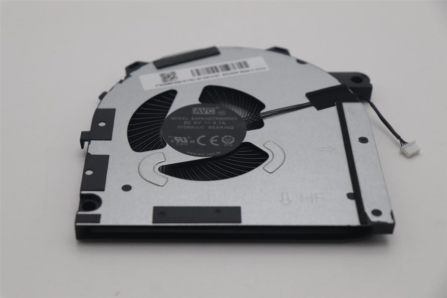 Lenovo FAN FAN C 83G1 AVC 5F10S14161