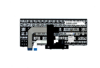 Lenovo ThinkPad T480 A485 Keyboard Korean Black Backlit 01HX370