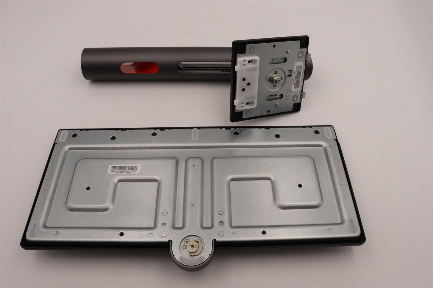 Lenovo ThinkCentre S600 M70a Gen 3 Monitor Stand Base Arm Hinge Black 5M11C17126