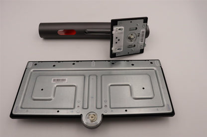 Lenovo ThinkCentre S600 M70a Gen 3 Monitor Stand Base Arm Hinge Black 5M11C17126