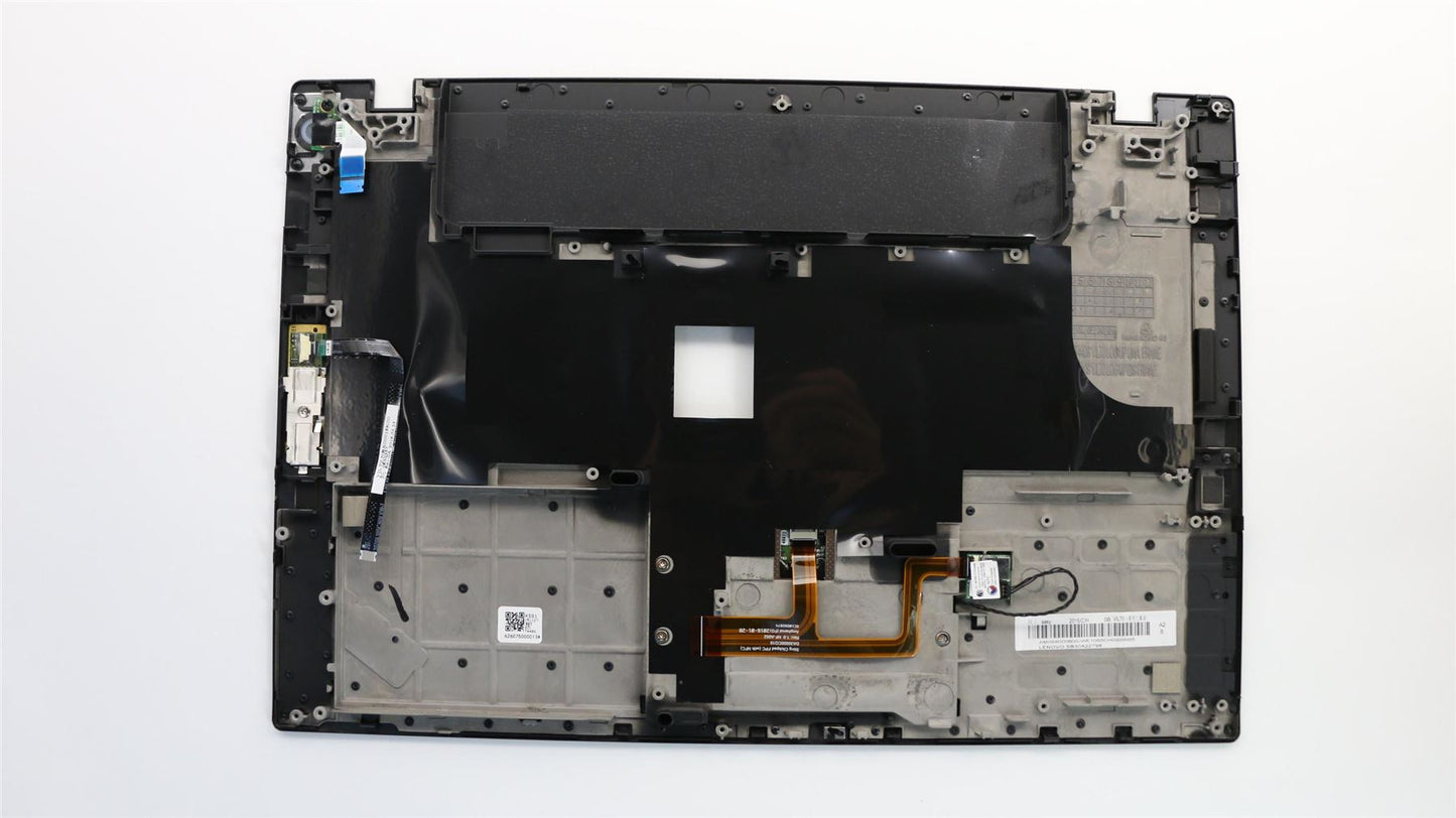 Lenovo KBD,UMA,FPR,NFC 00HT238