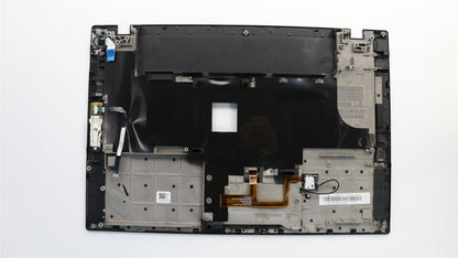 Lenovo KBD,UMA,FPR,NFC 00HT238