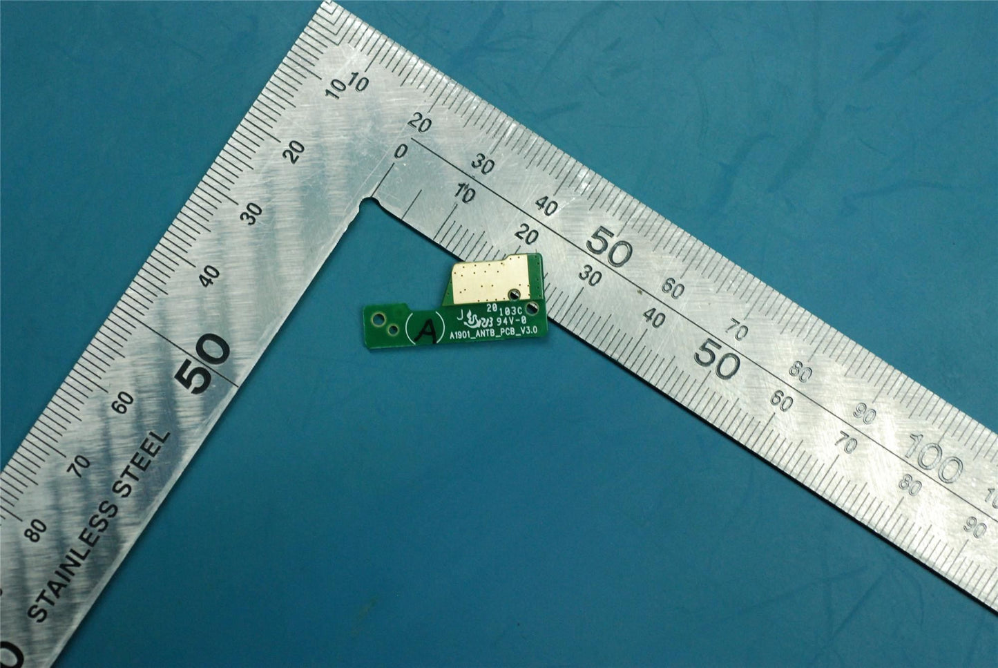 Lenovo TB3-710I Sub Board&*HQ31204419000 CS Board 5P68C05237