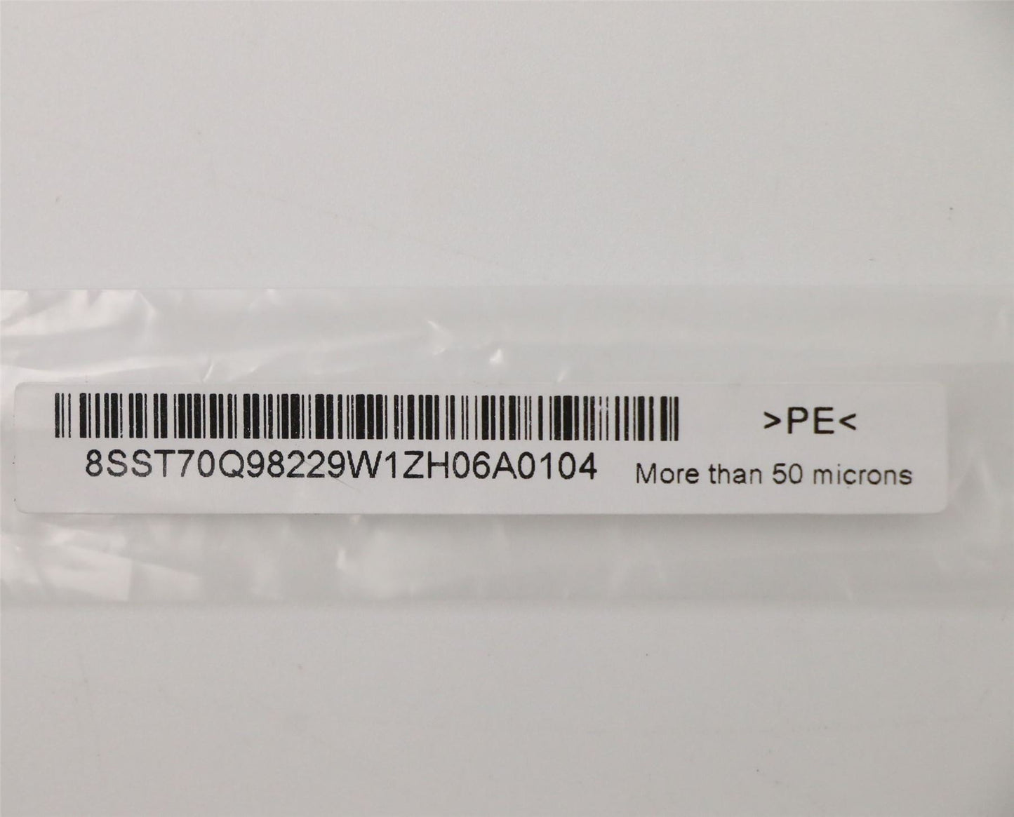 Lenovo WCM ESP201B04C5 D9.5 PCN Pen 01FR707
