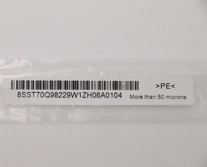 Lenovo WCM ESP201B04C5 D9.5 PCN Pen 01FR707