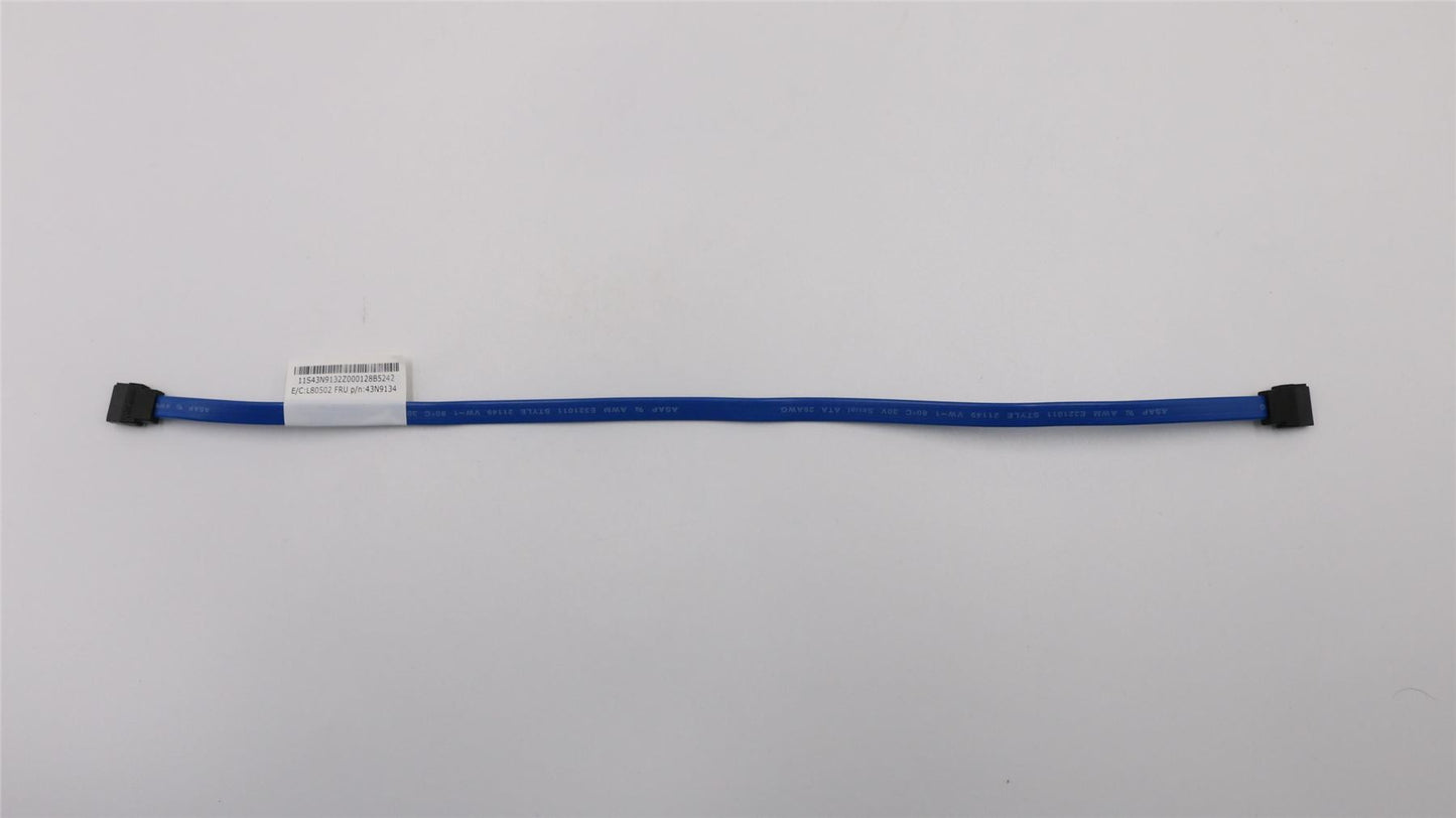 Lenovo SATA Cable - Optical 370mm 43N9134