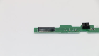 Lenovo FRU with MIC Microphone LED Board 04W6816