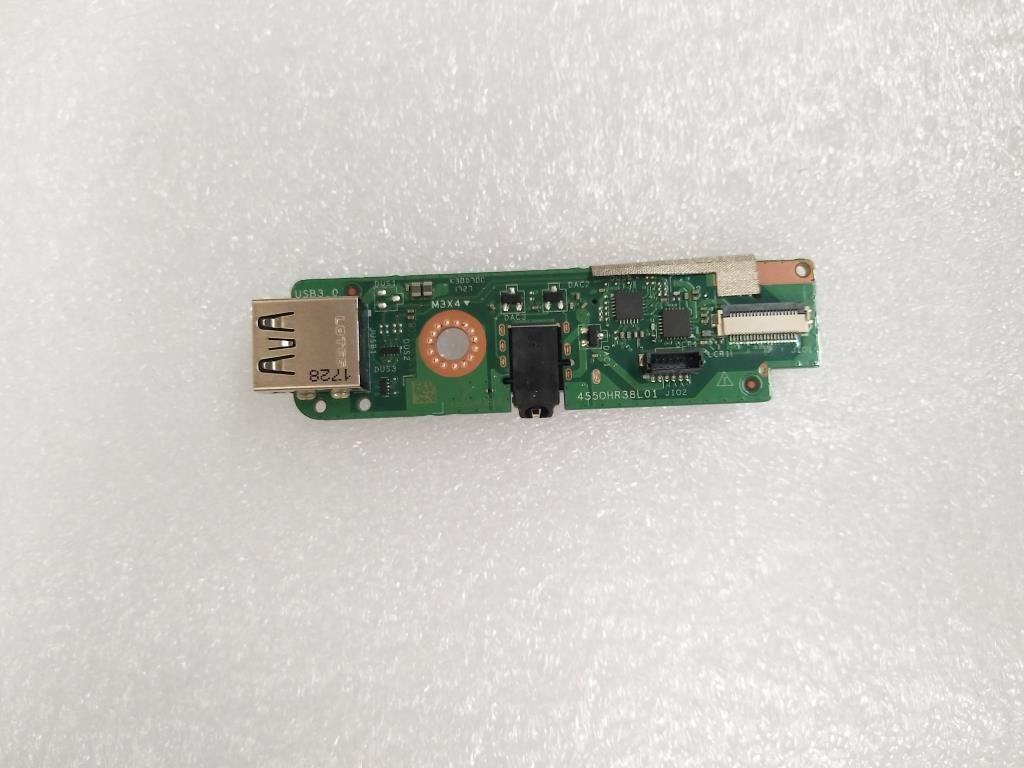 Lenovo CARDPOP C AIO520 C4C5 KBLS IO Board 01LM251
