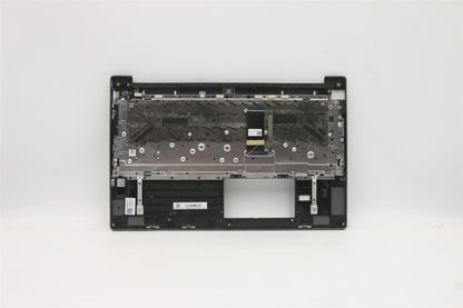 Lenovo Upper case C81NX IGBL LATIN 5CB0W43556
