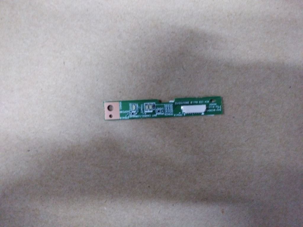 Lenovo FRU Lid Switch sub card Board 04W3689