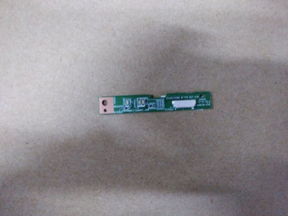 Lenovo FRU Lid Switch sub card Board 04W3689