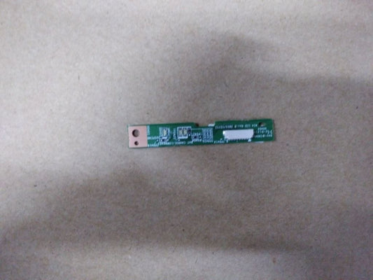 Lenovo FRU Lid Switch sub card Board 04W3689