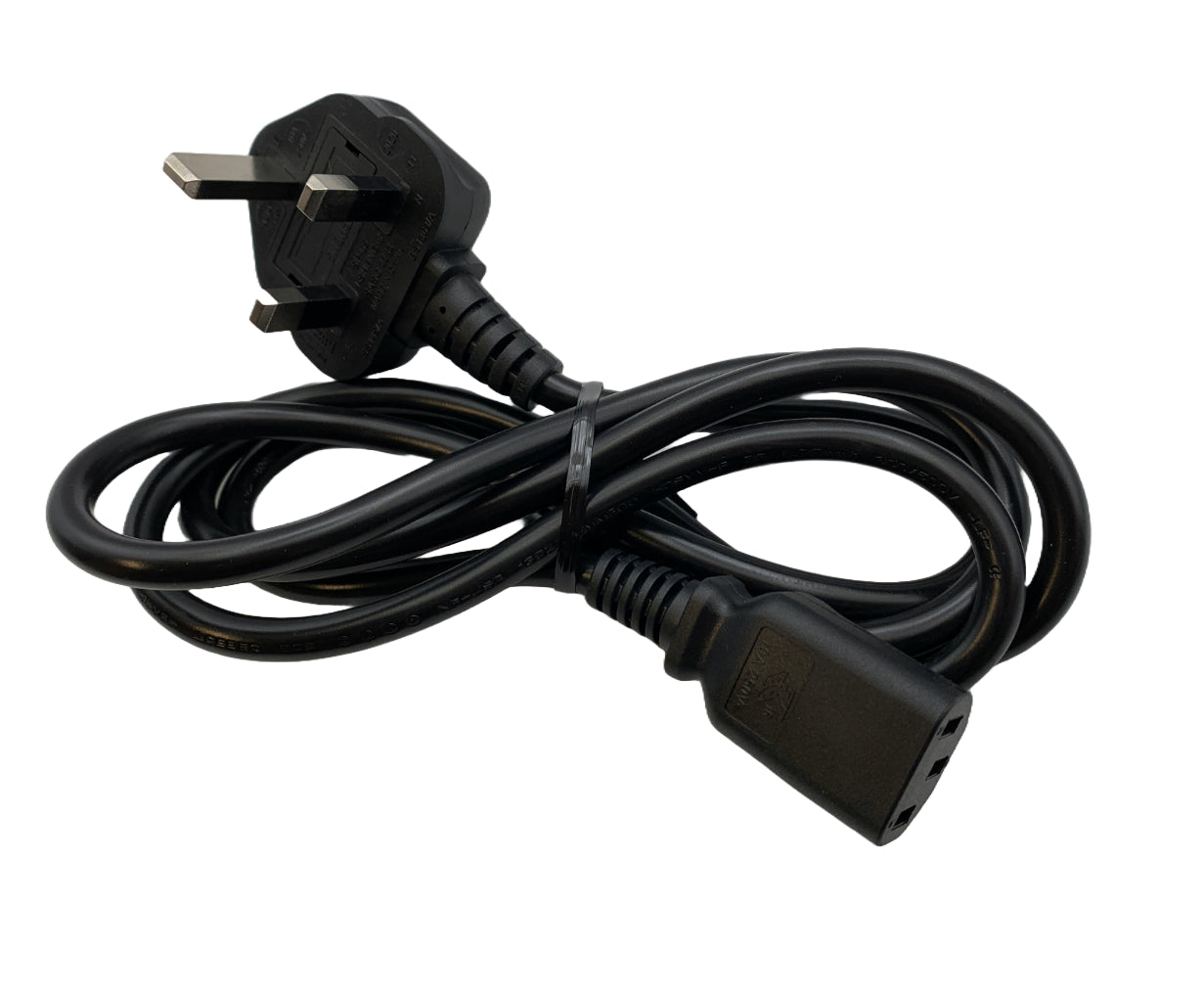 Acer 27.LY7M3.002 POWER CORD UK 1.5M