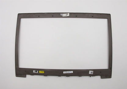 Lenovo IdeaPad 520-15IKB Bezel front trim frame Cover Silver 5B30N98516