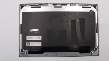 Lenovo Carbon X1 6th LCD Cover Rear Back Housing Silver WQHD 01YU643