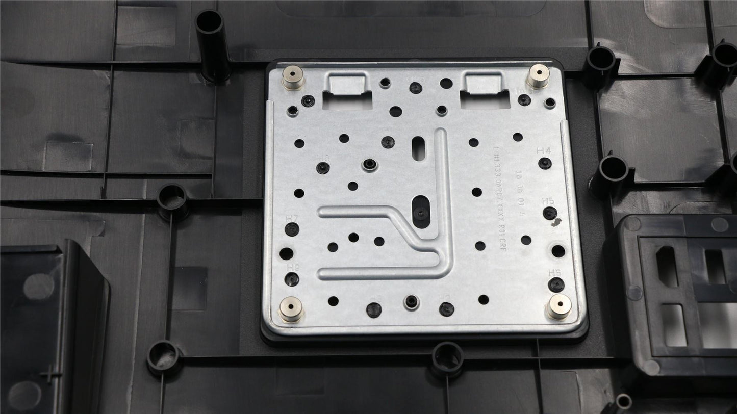 Lenovo Rear cover for V330 01MN982