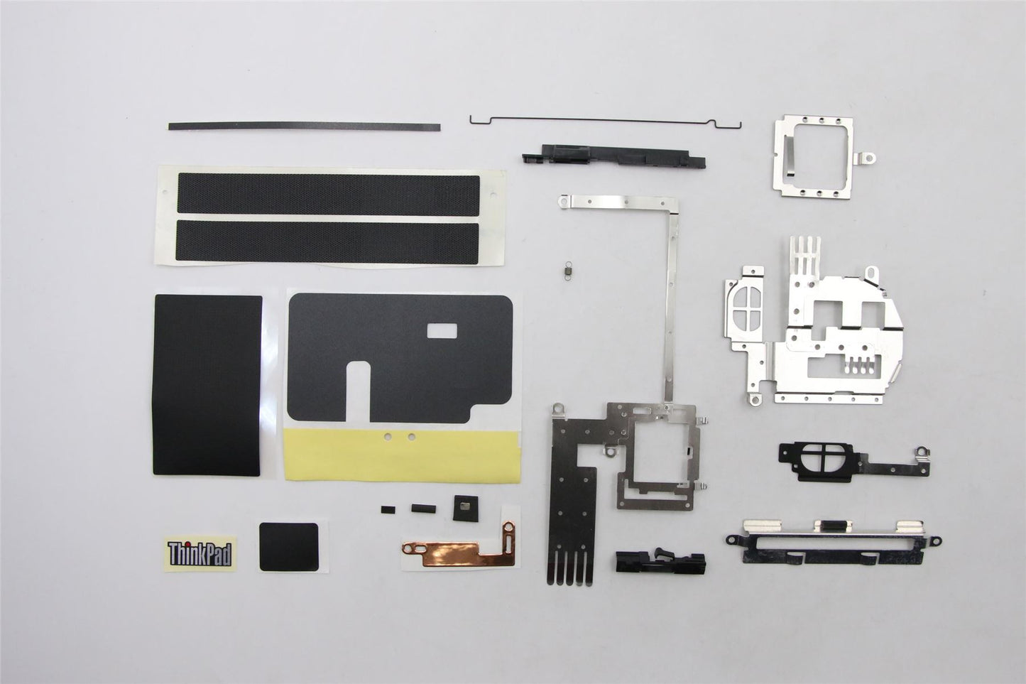 Lenovo MECHA KBD BEZEL MISC 60Y5457