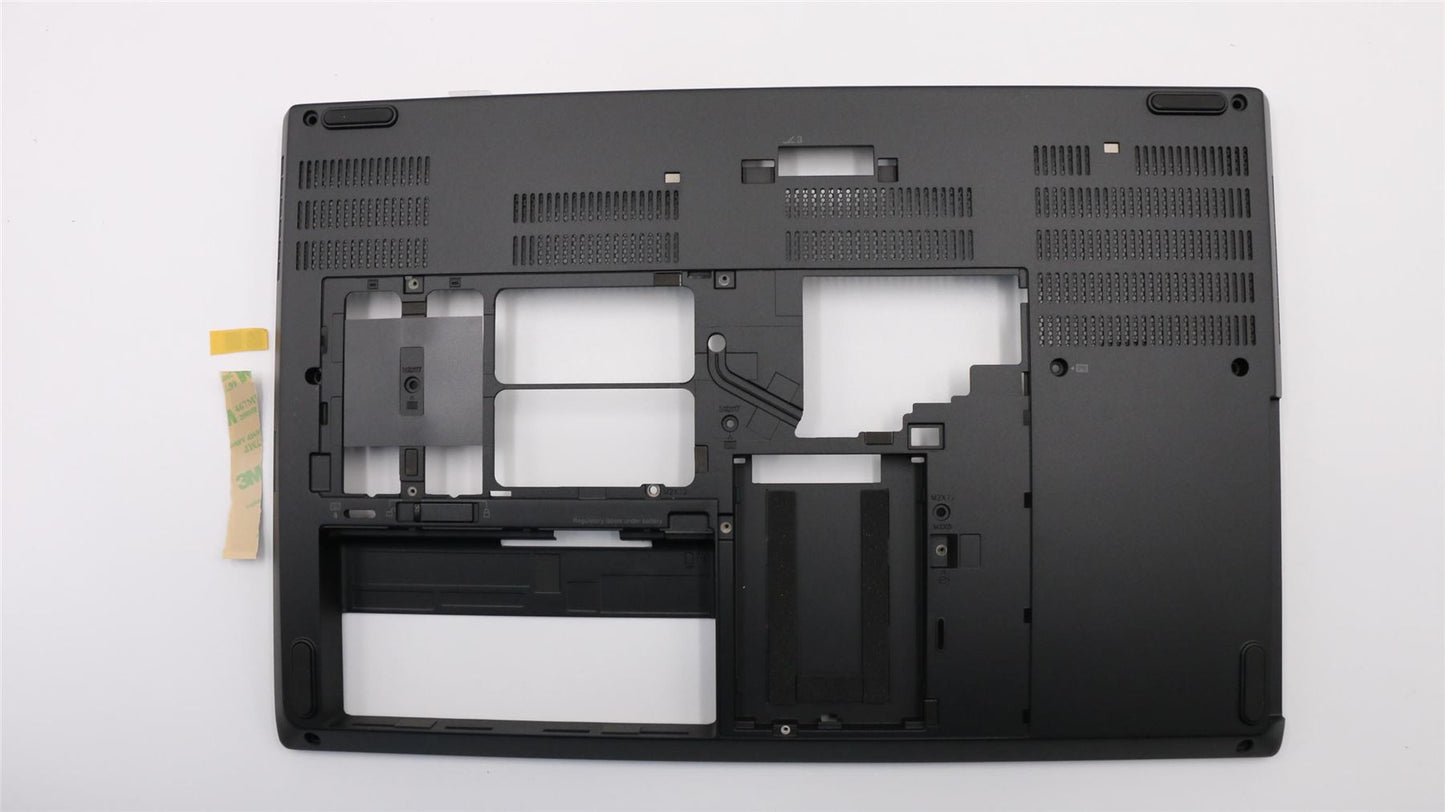 Lenovo COVER Base Cover,MgAl 01HY726