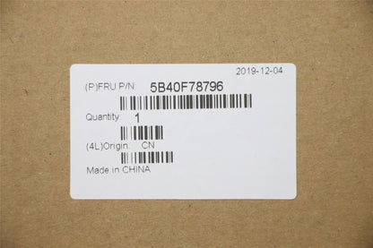 Lenovo E40-30 E40-70 E40-80 E41-80 Main Frame Assembly 5B40F78796