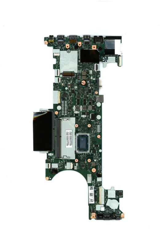 Lenovo ThinkPad A485 Motherboard Mainboard Ryzen 5 Pro 2500U UMA 02DC286