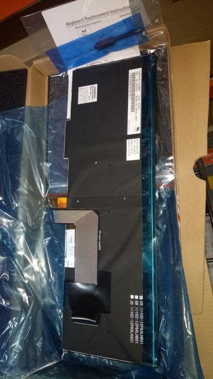 Lenovo CS13KM, KR, CHY, Backlit Korean Keyboard 04Y2419