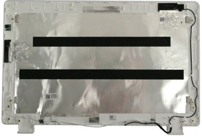 Acer Chromebook CB3-111 LCD Cover Rear Back Housing White 60.MQNN7.034