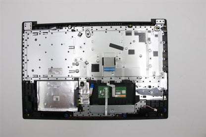 Lenovo UPPER CASE ASML80XLIG IMR TUR KB 5CB0N86547