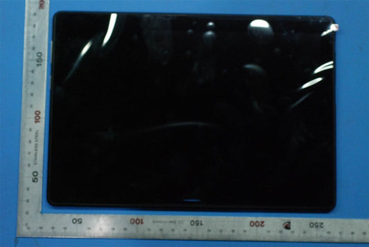 Lenovo Tab Tab P10 Smart Tab P10 LCD Screen Display Panel 5D68C12055