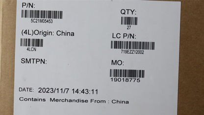 Lenovo CS24 Y4 FHD Hybrid 2MC AVC 5C21M05453