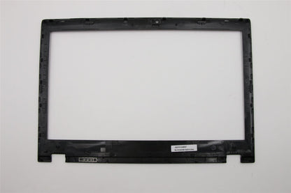 Lenovo LCD Bezel Asm 04W1609