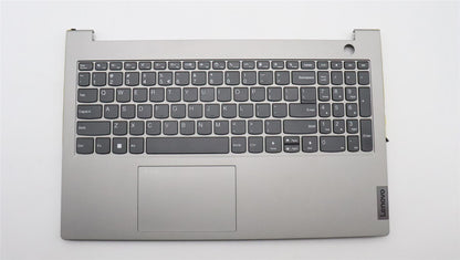 Lenovo ThinkBook 15 G4 ABA Palmrest Cover Touchpad Keyboard Hebrew 5CB1H88813