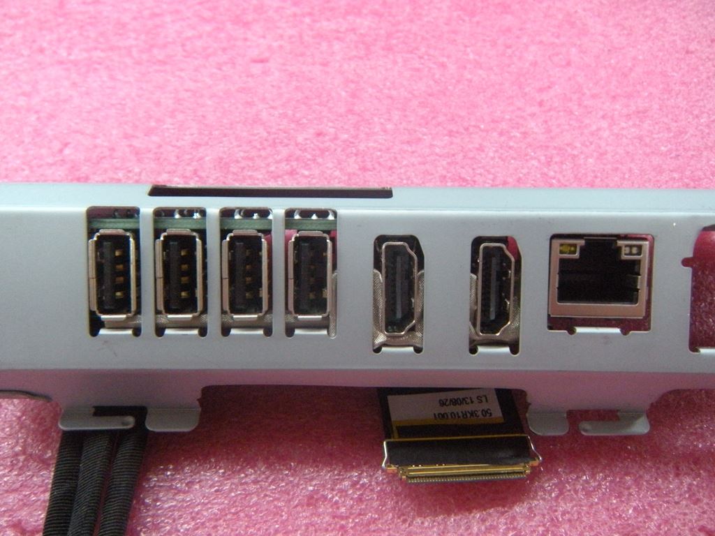 Lenovo Rear I/O Board 03T7205