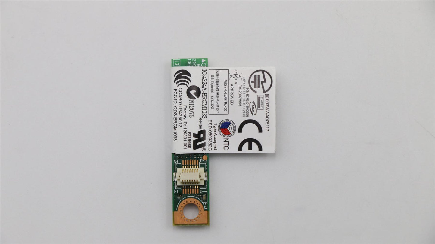 Lenovo FRU Helike BT 42T0969