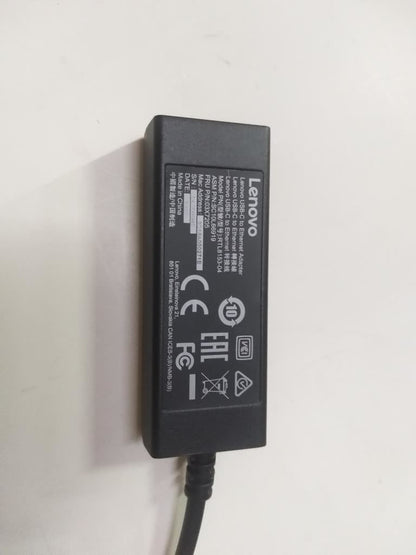 Lenovo FRU for C to Ethernet 03X7205