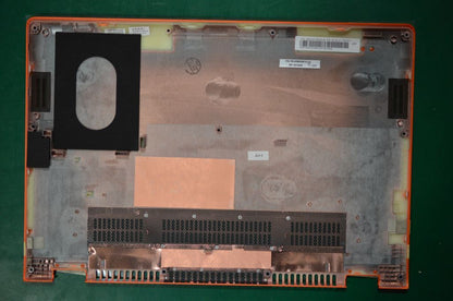Lenovo Yoga 3-1470 Bottom Base Lower Cover Orange 5CB0H35613
