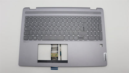 Lenovo Upper Case ASM_SPA W 82Y1 AG 5CB1L30964