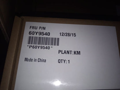 Lenovo PR-KBD KOR Korean Keyboard 60Y9470
