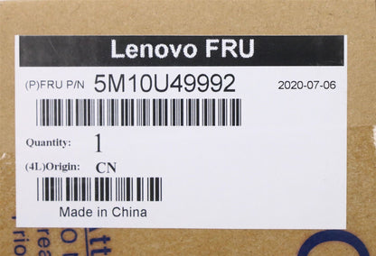 Lenovo ThinkStation P340 P350 P348 P360 HDD Hard Drive Caddy Bracket 5M10U49992