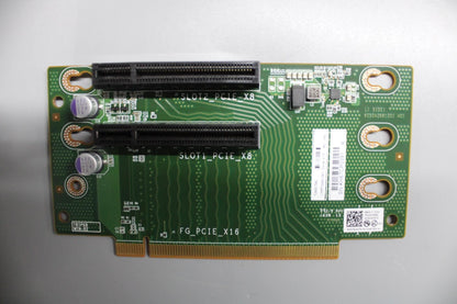 Lenovo MOD,2U RISER,0922,SAS/SATA2 SATA SAS Riser Board 00HV592