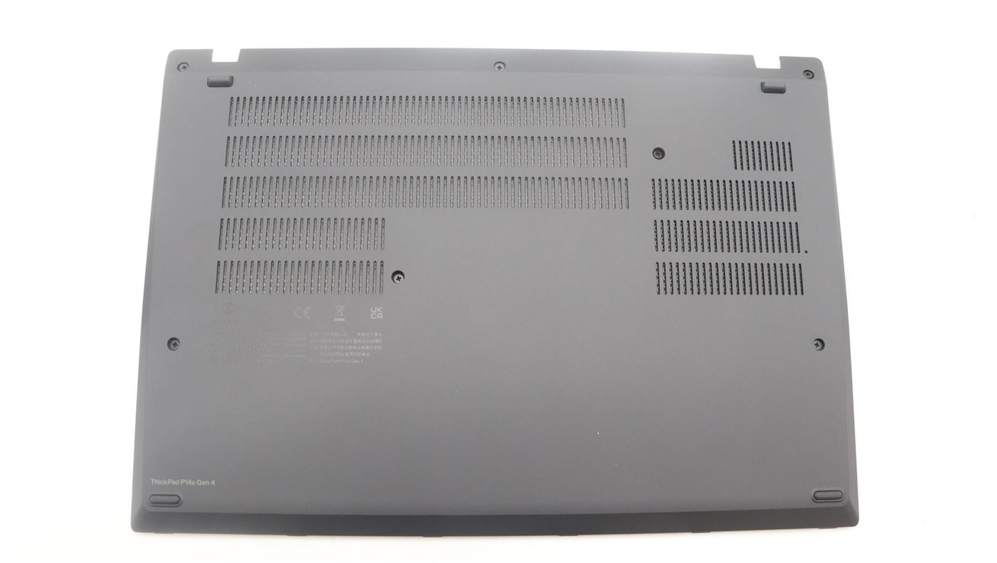 Lenovo FRU KT4DA_D_COVER_UMA_WW_ASSY_BK 5CB1L57517