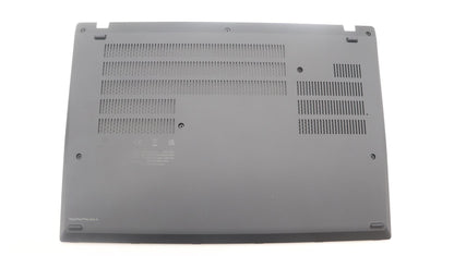 Lenovo FRU KT4DA_D_COVER_UMA_WW_ASSY_BK 5CB1L57517