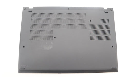 Lenovo FRU KT4DA_D_COVER_UMA_WW_ASSY_BK 5CB1L57517