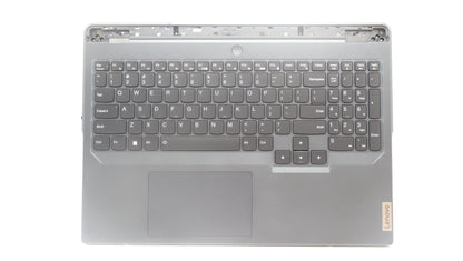 Lenovo COVER Upper Case ASM_ENG L82WM OG WH 5CB1L54652