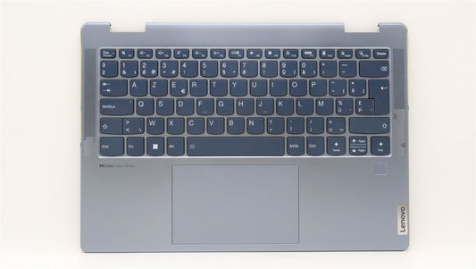 Lenovo Upper Case ASM_BEL L82QF FPSB 5CB1J11047