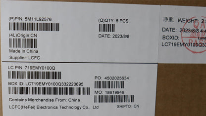 Lenovo ThinkPad E14 Gen 5 Keyboard Palmrest Top Cover Slovenian Black 5M11L92576